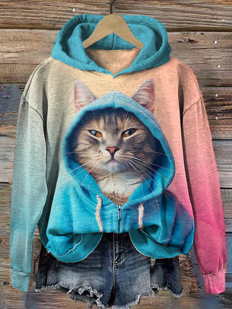 Thoughtfully Designed Garment