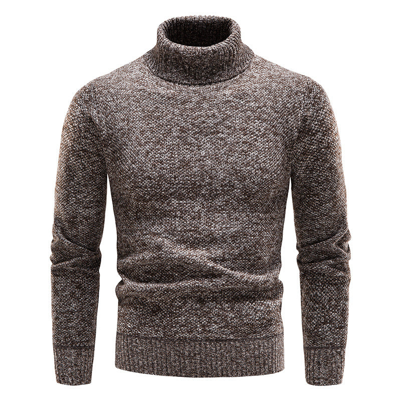 Classic Designed Jumper