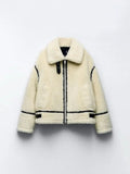 Beautifully Crafted Coat in a Classic Style