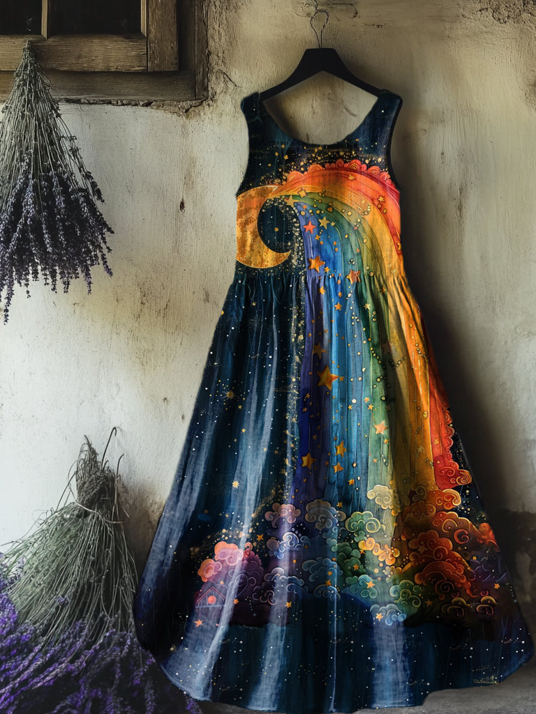 Vintage Inspired Garment