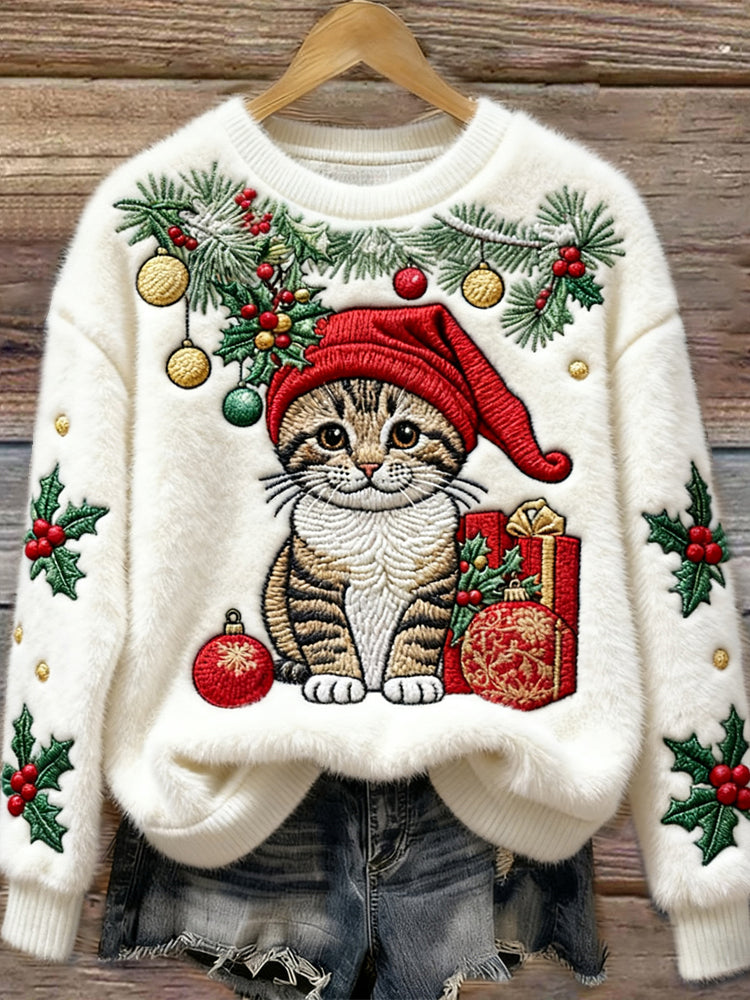 Elegantly Designed Jumper