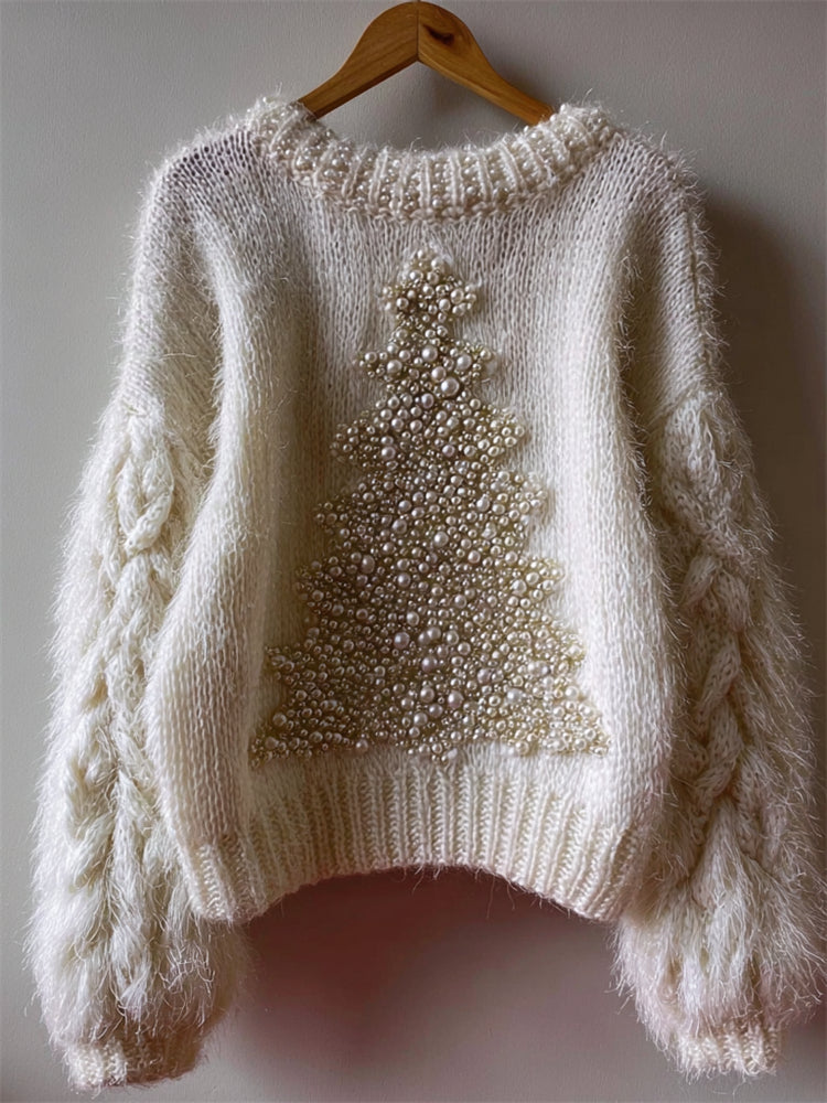 Gracefully Designed Jumper