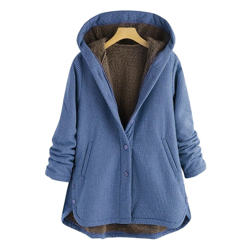 Vintage Inspired Coat