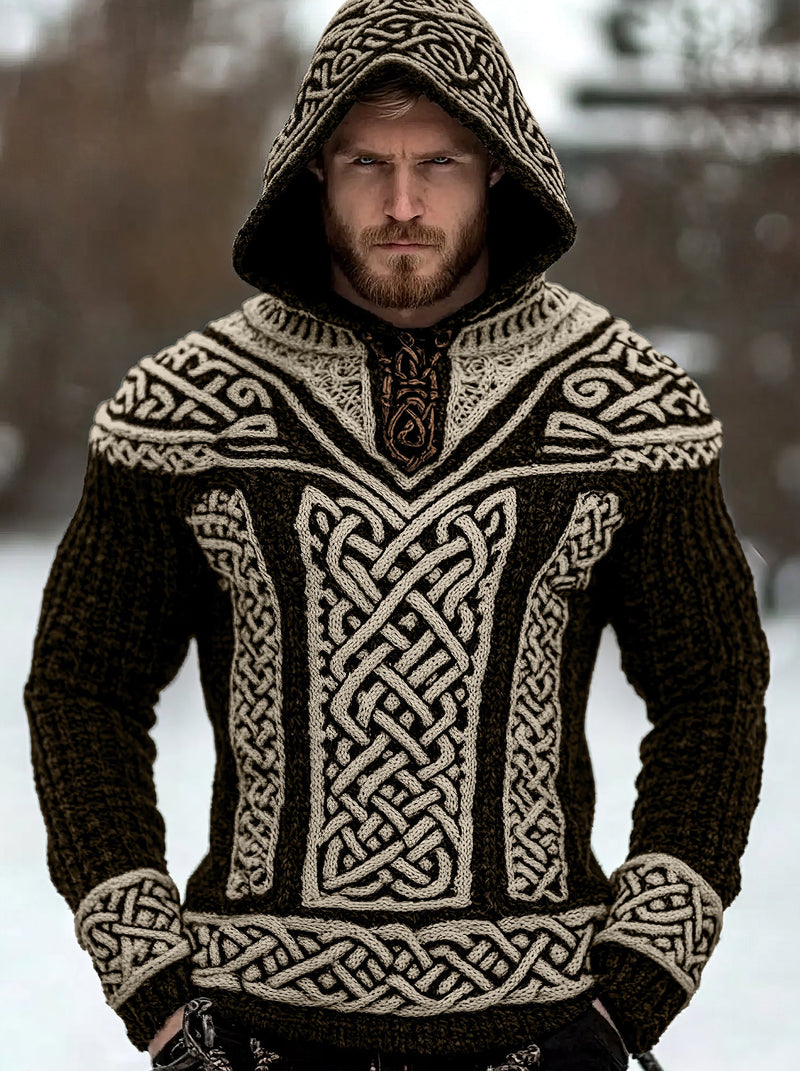 Beautifully Crafted Jumper