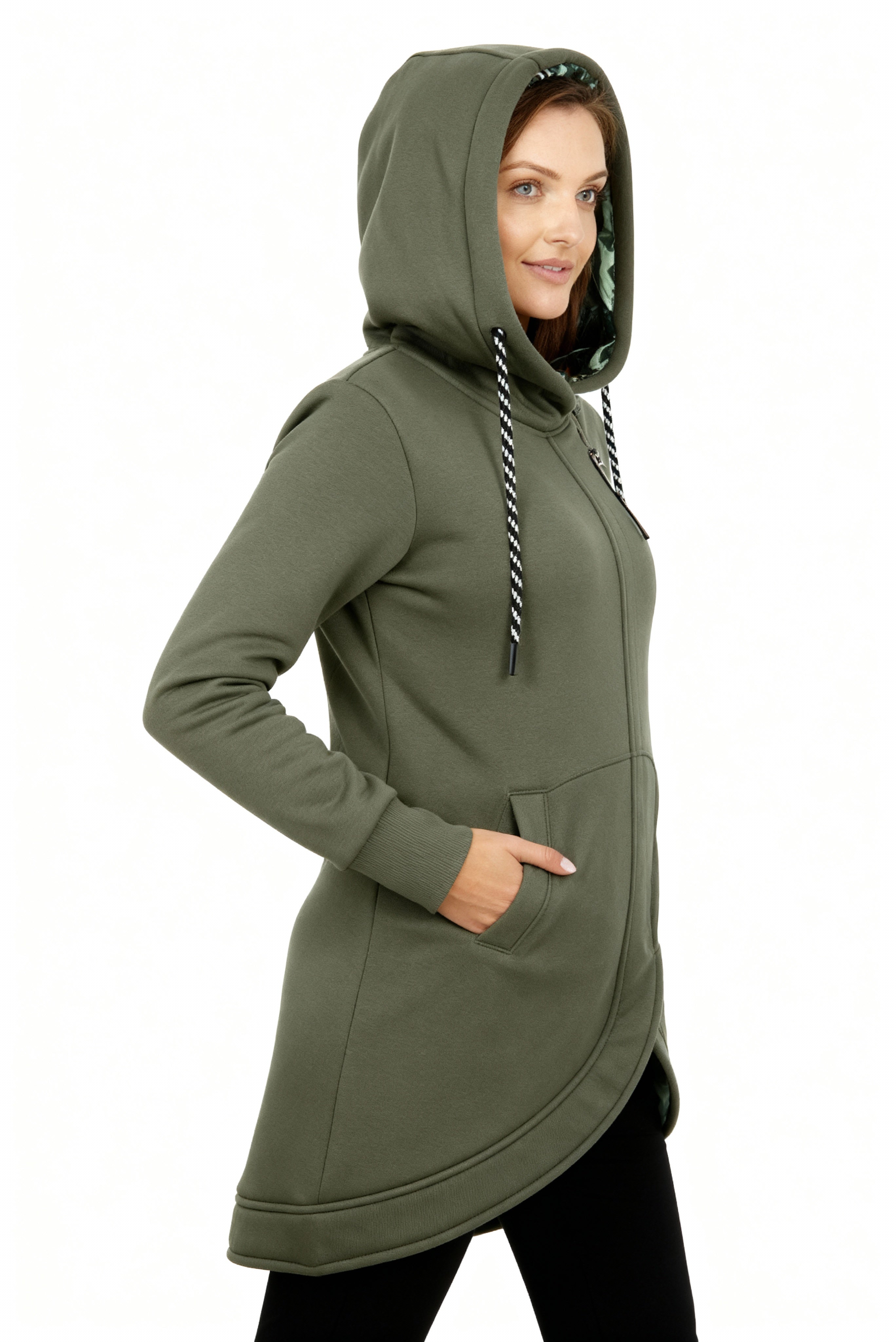 Beautifully Crafted Garment