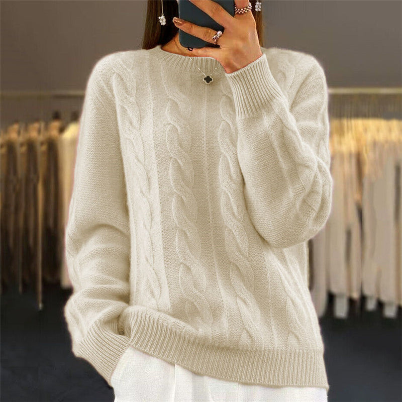 Beautifully Crafted Jumper
