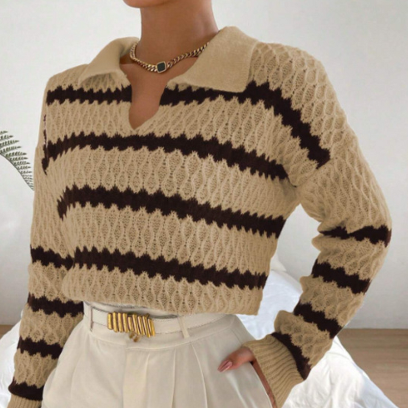Classic Designed Jumper