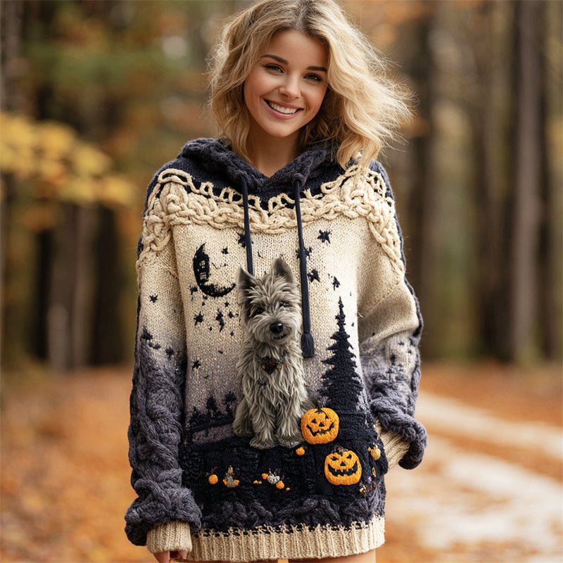 Classic Vintage Jumper