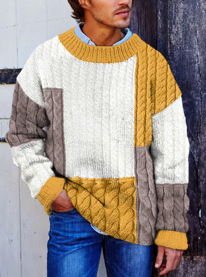 Beautifully Crafted Jumper