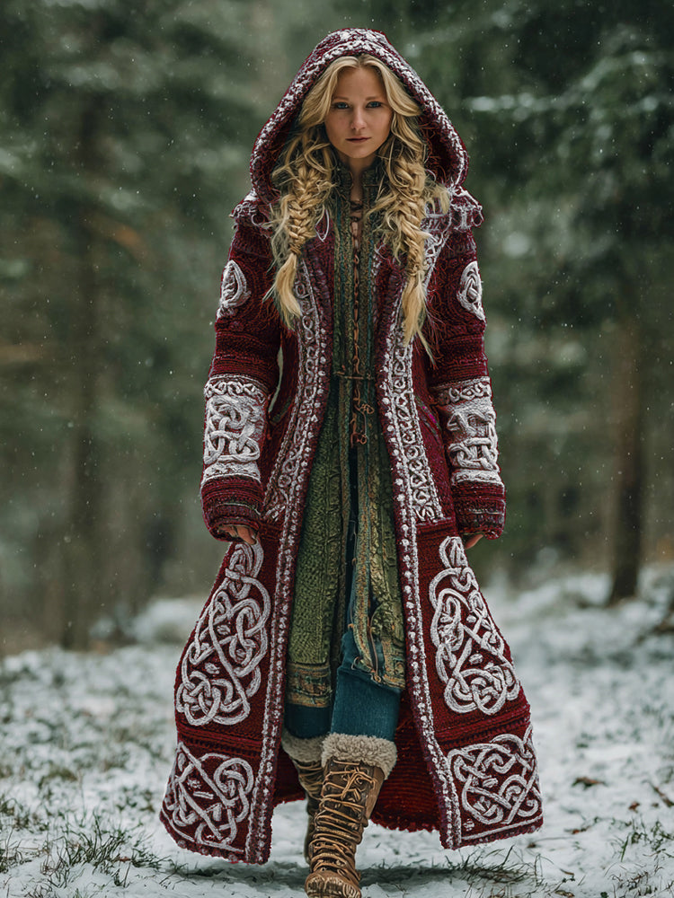 Gracefully Designed Cardigan