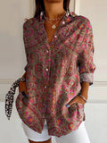 Thoughtfully Designed Shirt