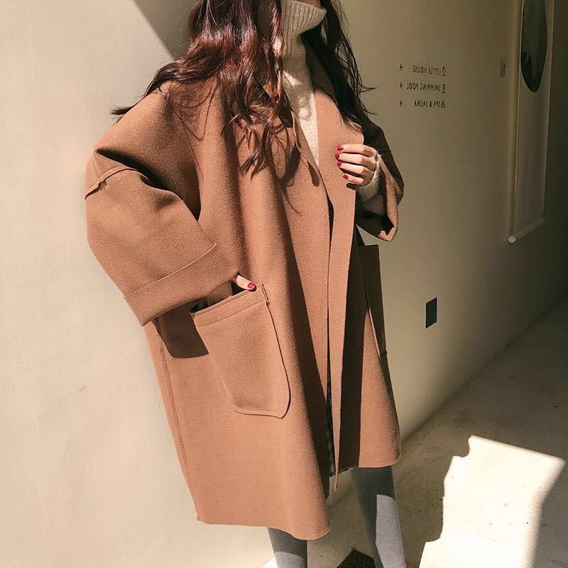 Thoughtfully Designed Jacket