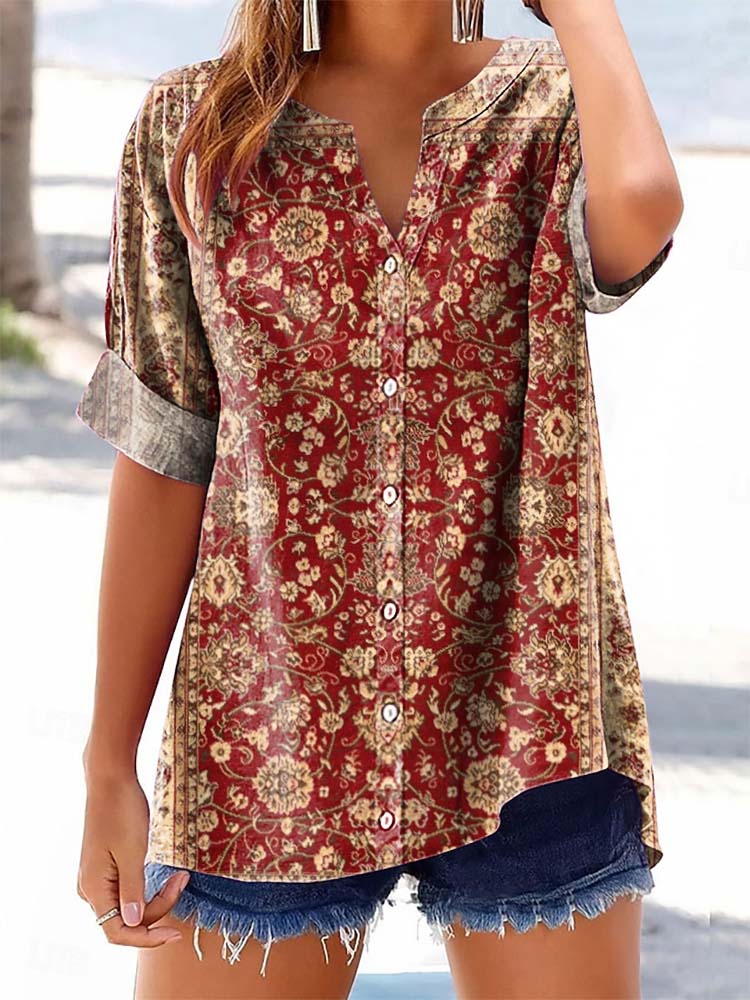 Beautifully Crafted Garment
