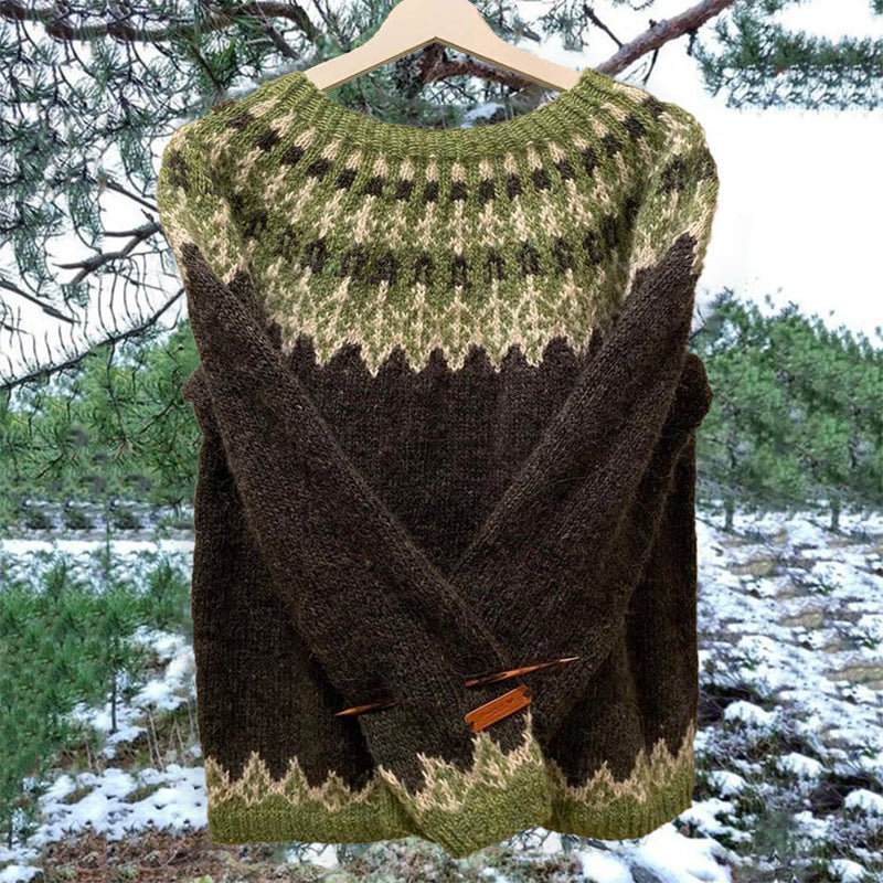 Elegantly Designed Jumper