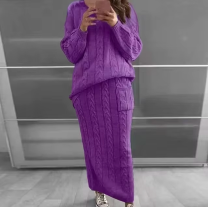 Classic Vintage Jumper