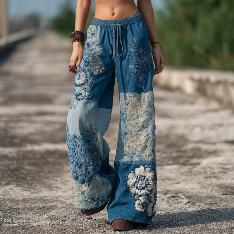 Classic Vintage Trousers