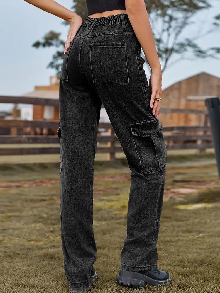 Gracefully Designed Pants