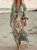Vintage Inspired Dress