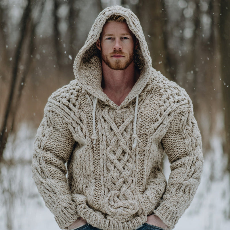Beautifully Crafted Jumper