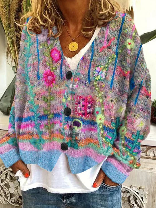 Thoughtfully Designed Jacket