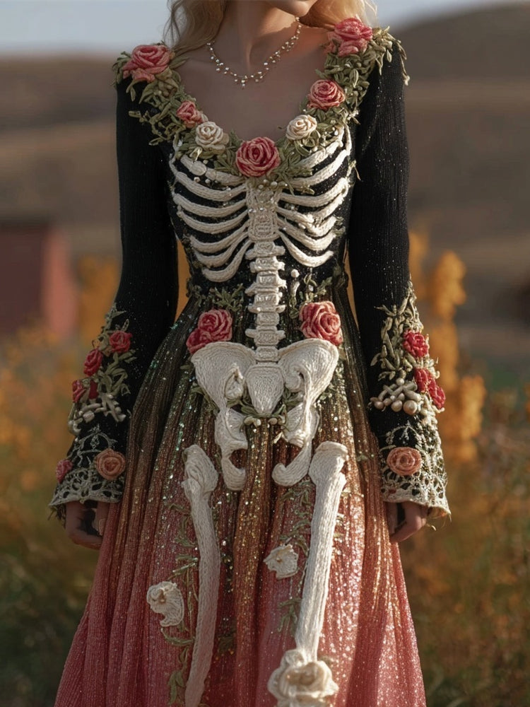 Beautifully Crafted Dress