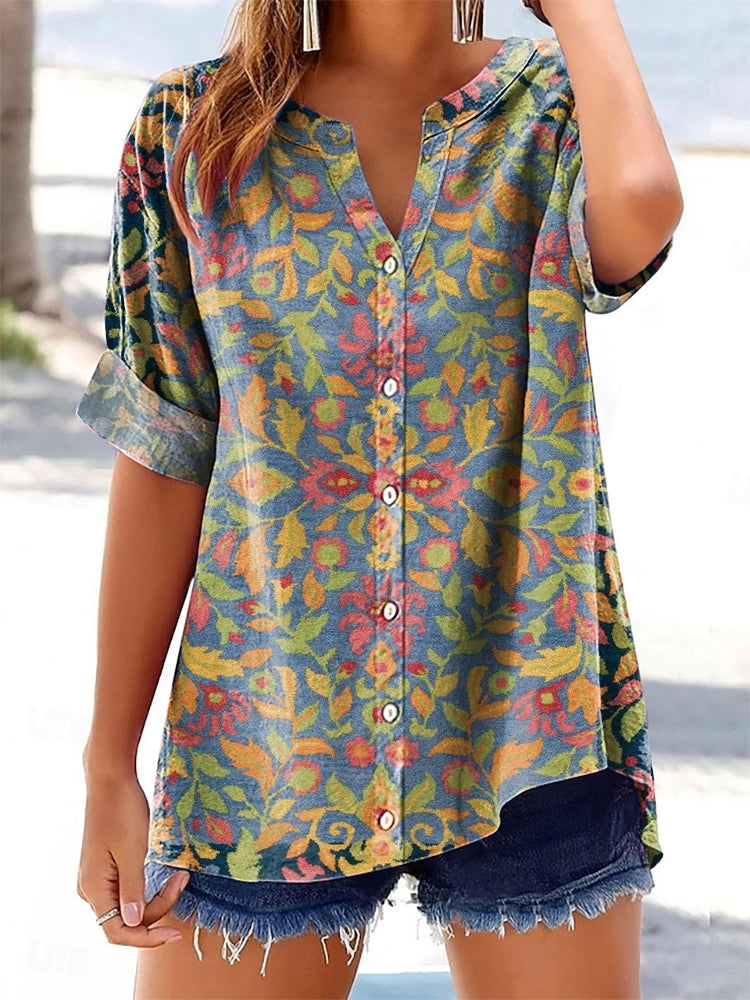Classic Vintage Garment