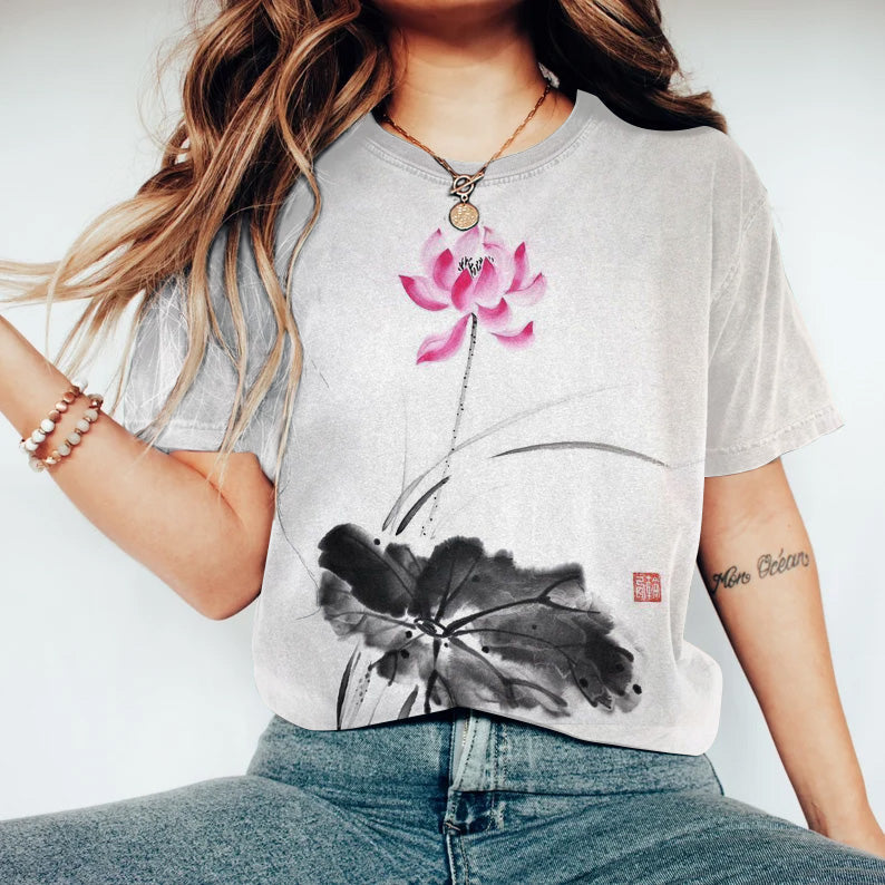Beautifully Crafted T-Shirt