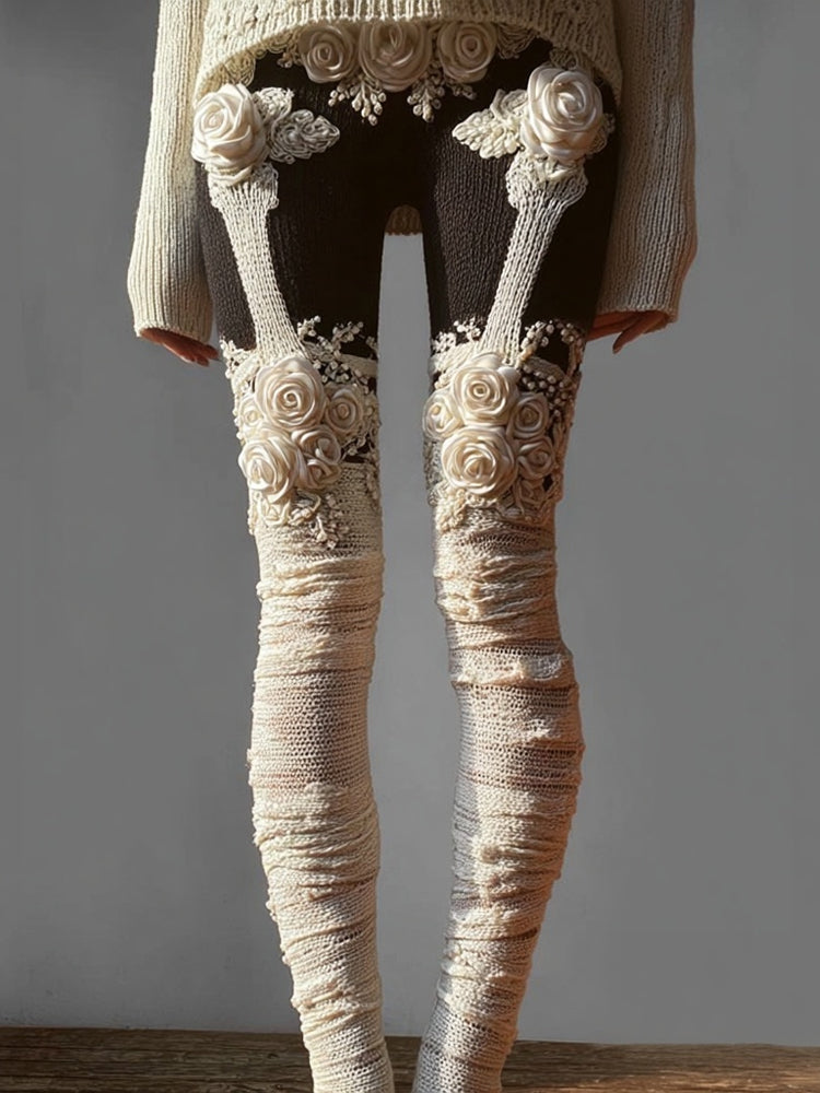Vintage Inspired Garment