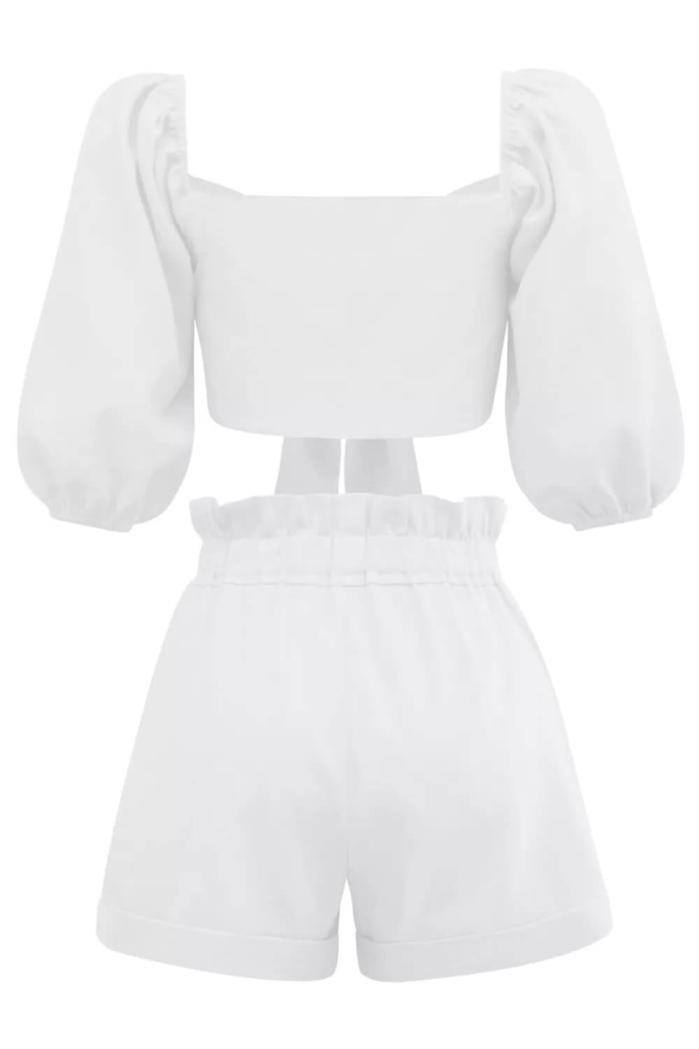 Timeless Vintage Style Garment