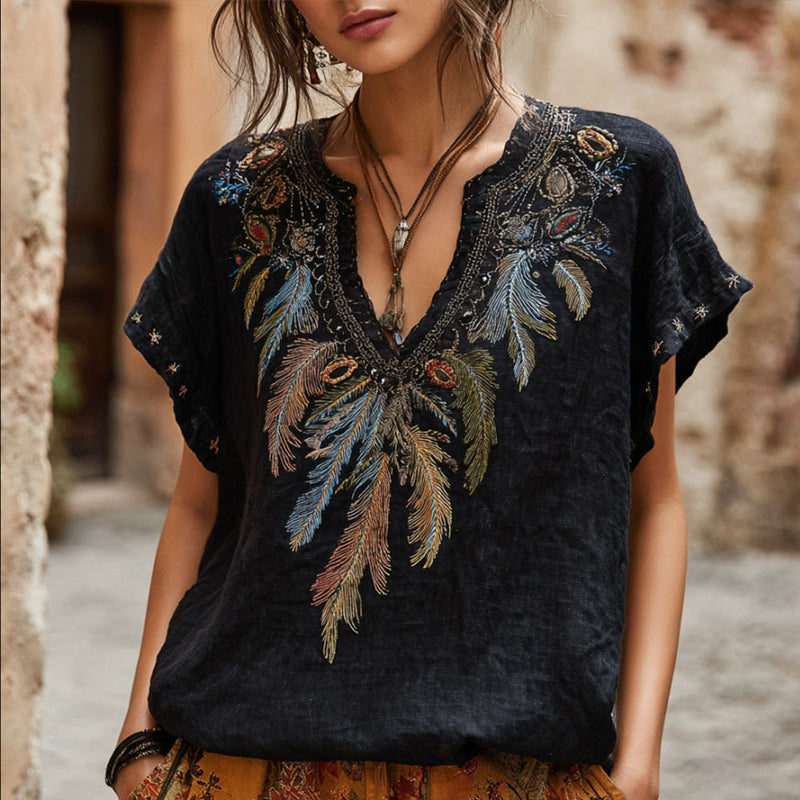 Elegantly Designed Shirt