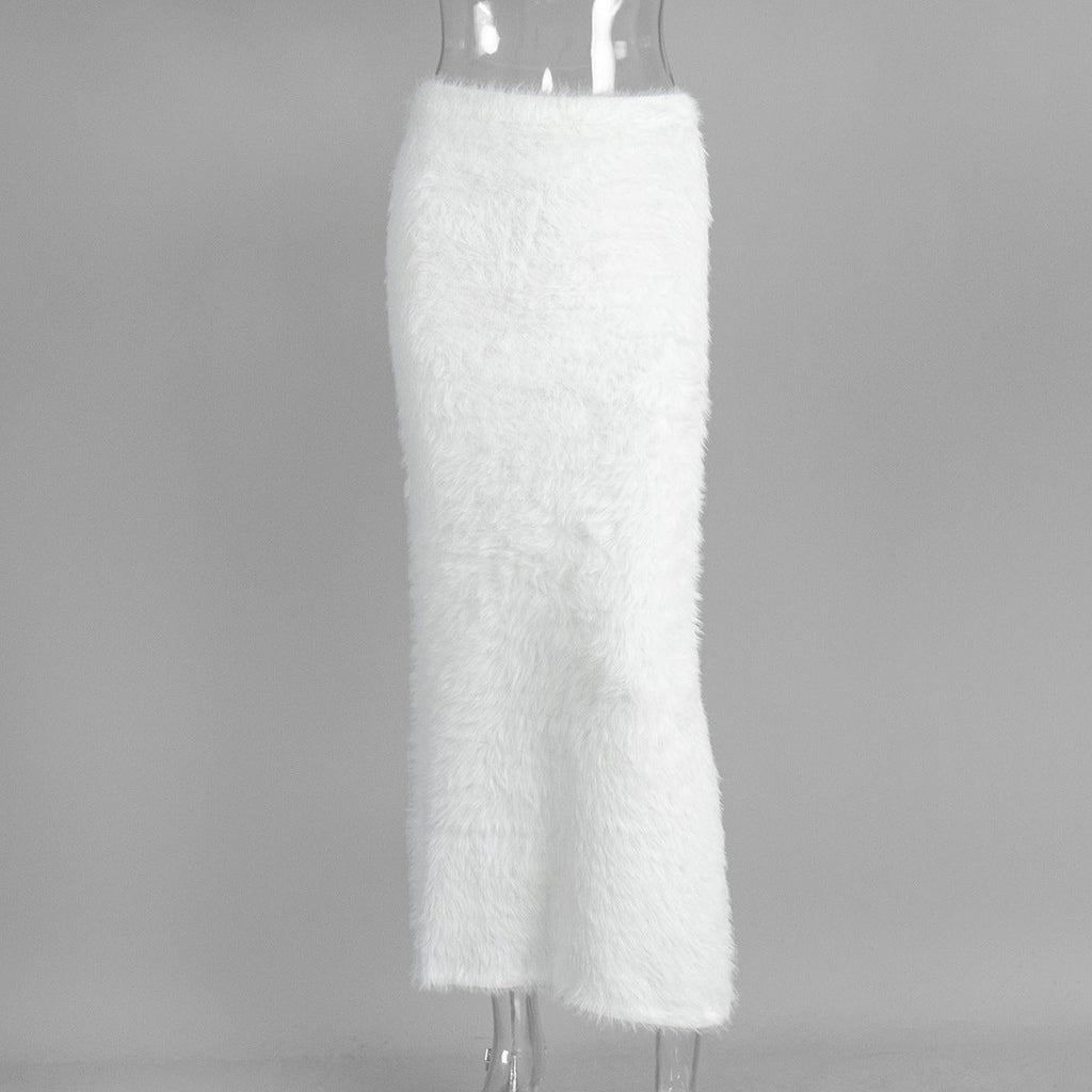 Beautifully Balanced Garment with Timeless Character