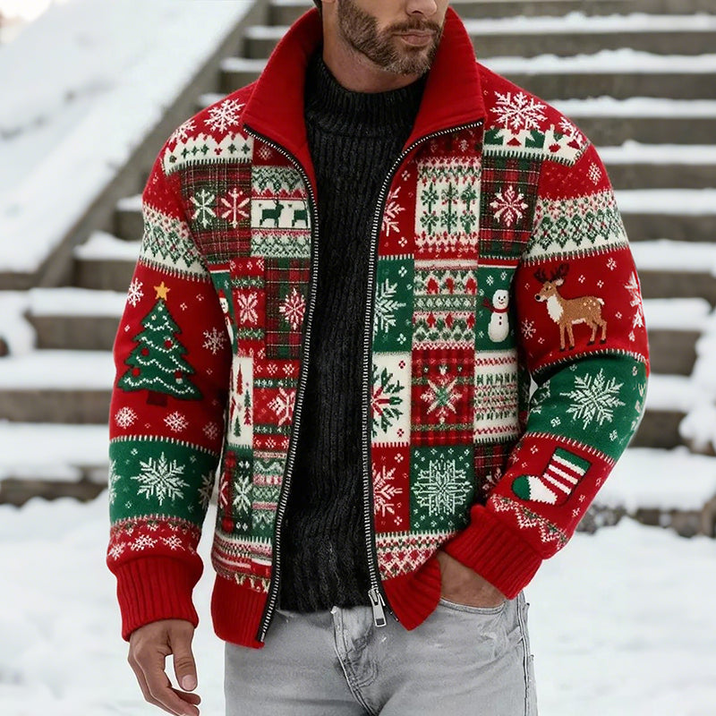 Classic Vintage Jumper