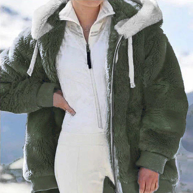 Classic Vintage Jacket