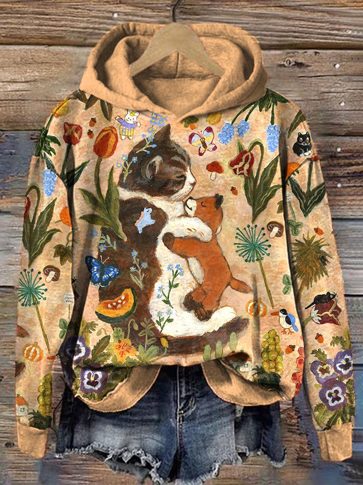 Vintage Inspired Garment