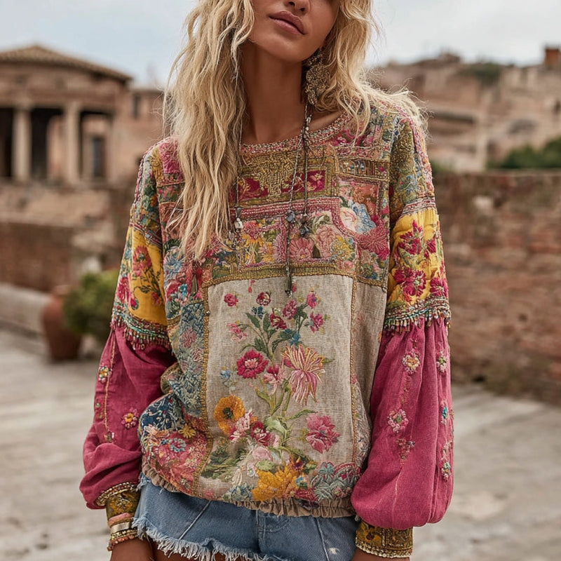 Vintage Inspired T-Shirt