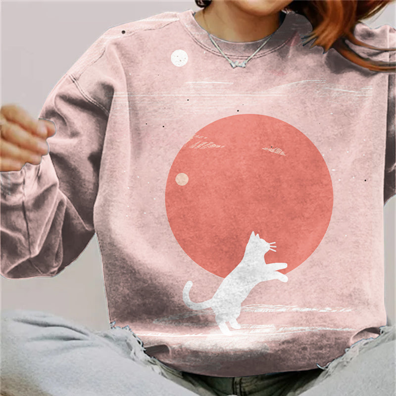 Timeless Vintage Style Shirt