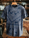 Timeless Vintage Style Garment