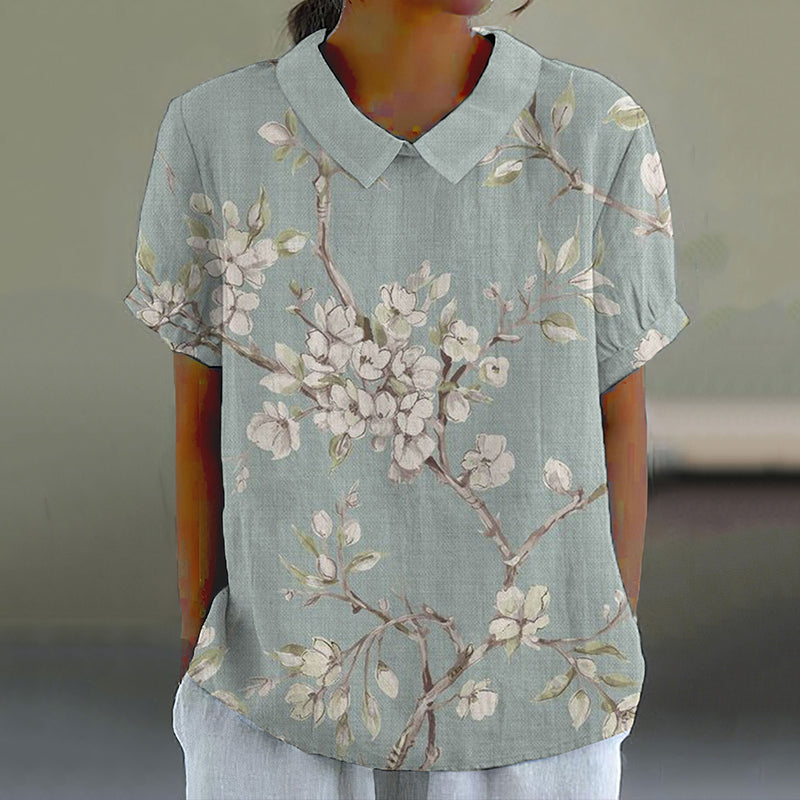 Classic Designed Shirt