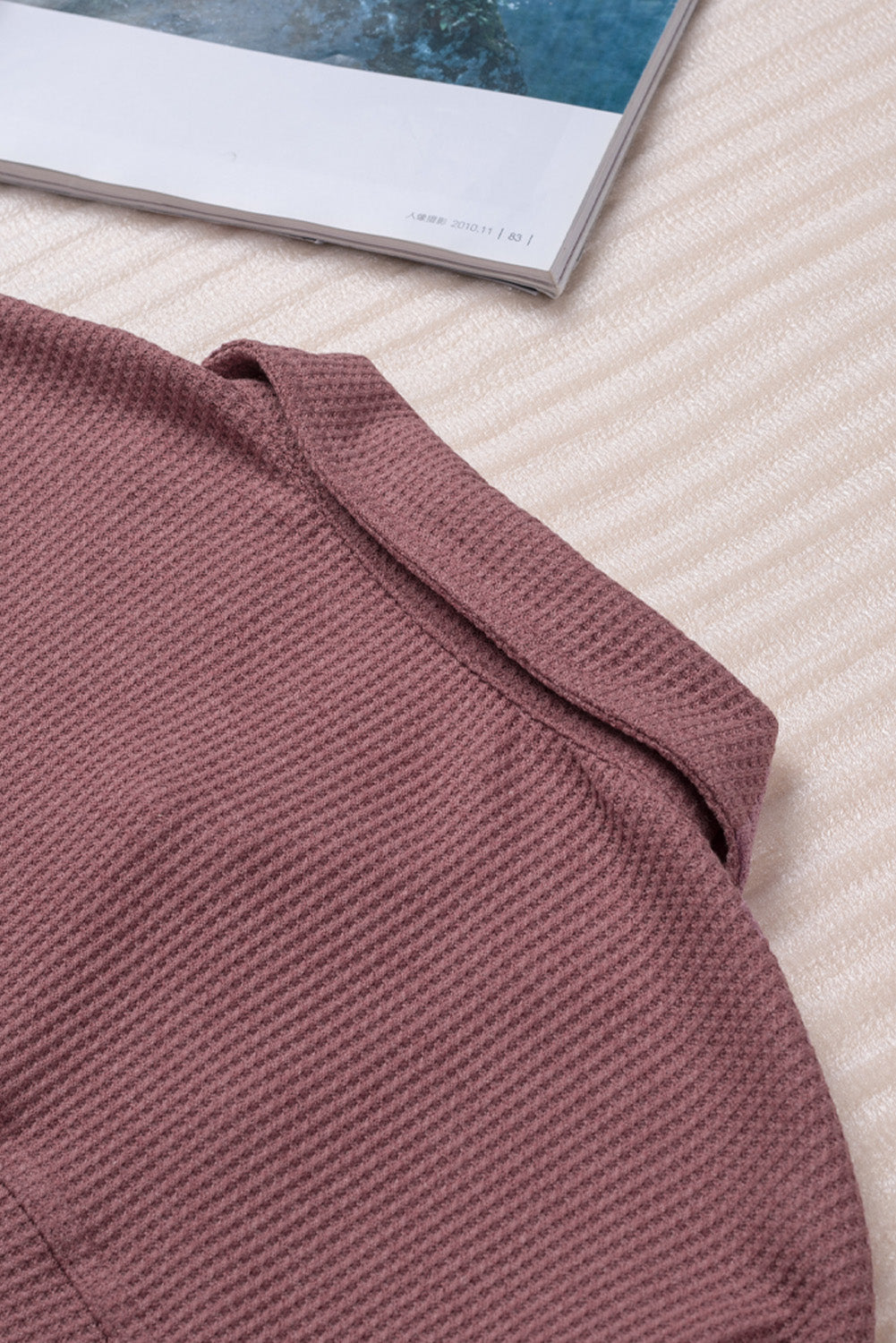Elegantly Designed Jacket