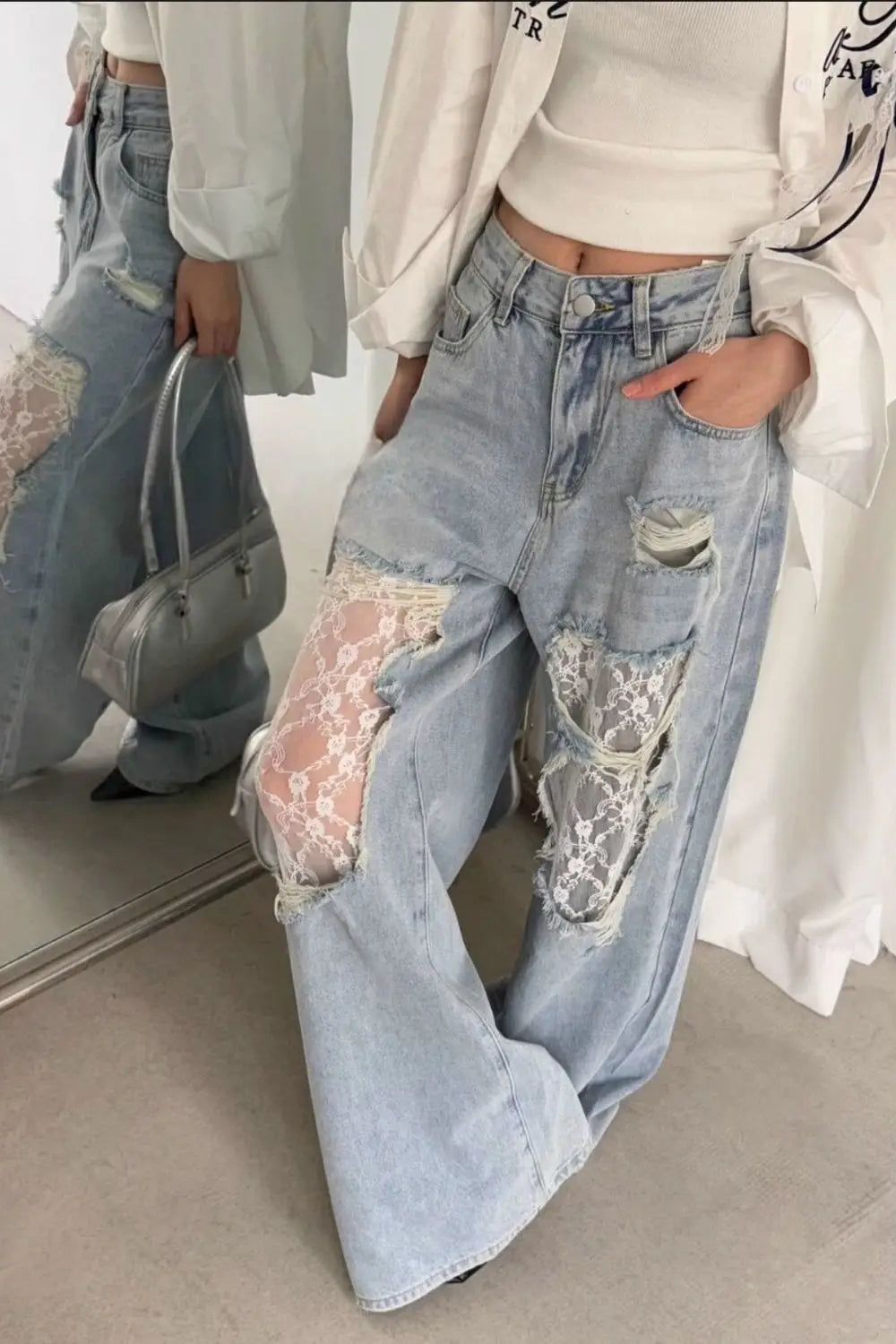 Beautifully Crafted Garment