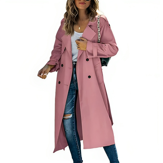 Juno | Classic and Elegant winter Coat