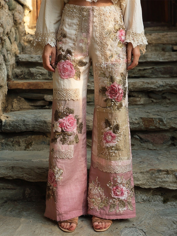 Classic Vintage Trousers