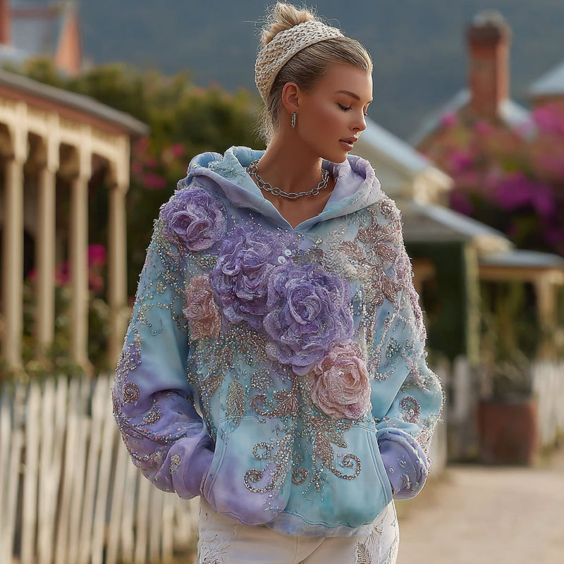 Timeless Vintage Style Garment