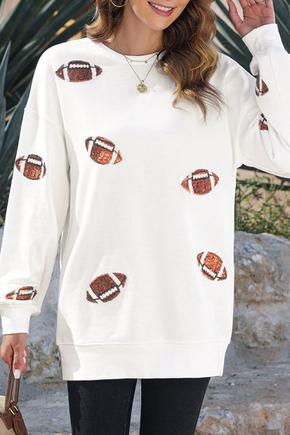 Gracefully Designed Jumper
