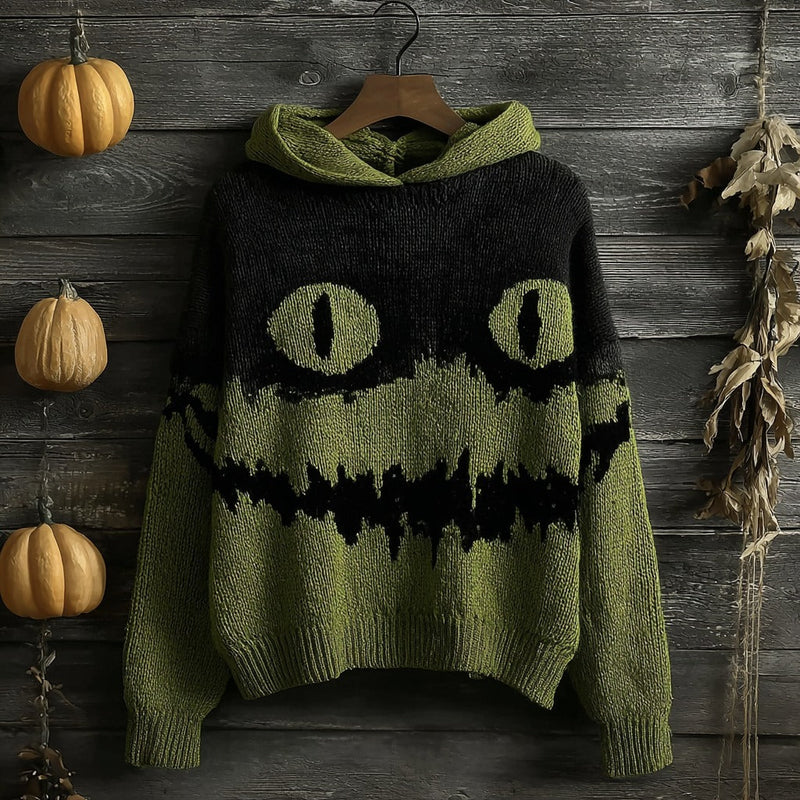 Classic Designed Jumper