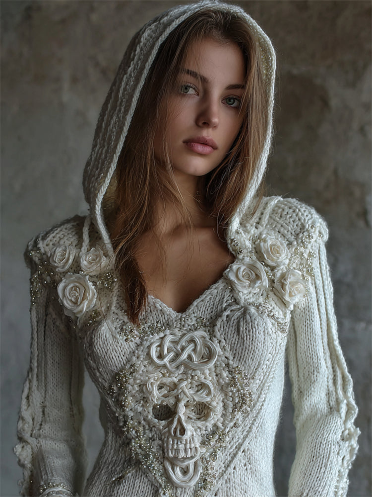 Classic Vintage Jumper