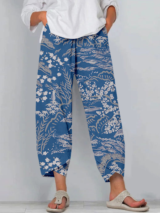 Classic Designed Trousers