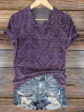 Vintage Inspired T-Shirt