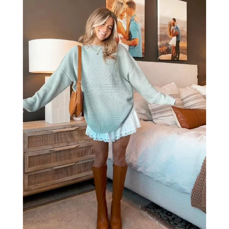 Beautifully Crafted Jumper