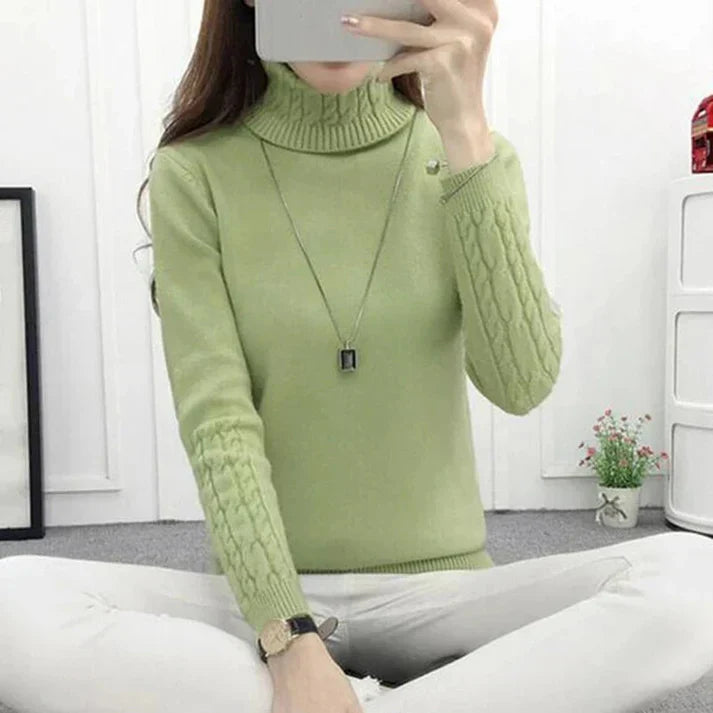 Vintage Inspired Jumper